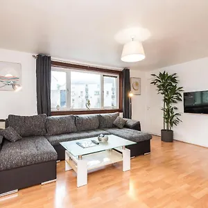 Cosy 2 Bedroom In The Heart Of Edinburgh