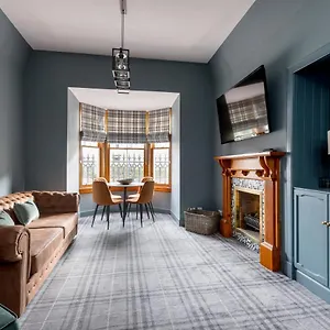 Luxury 3 Bed House Centre, Right Next To Murrayfield. Edinburgh