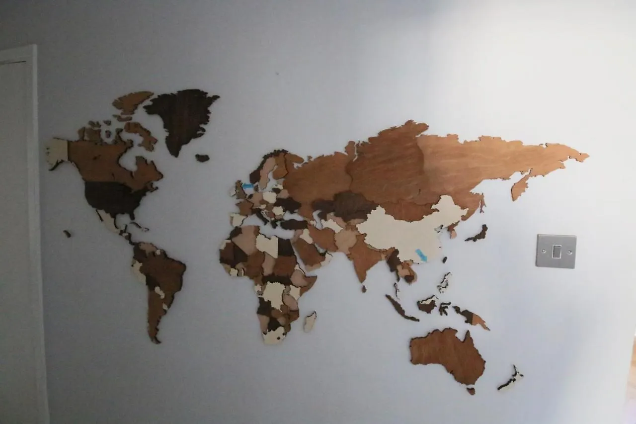 Mid-Mile Apartment Edinburgh United Kingdom
