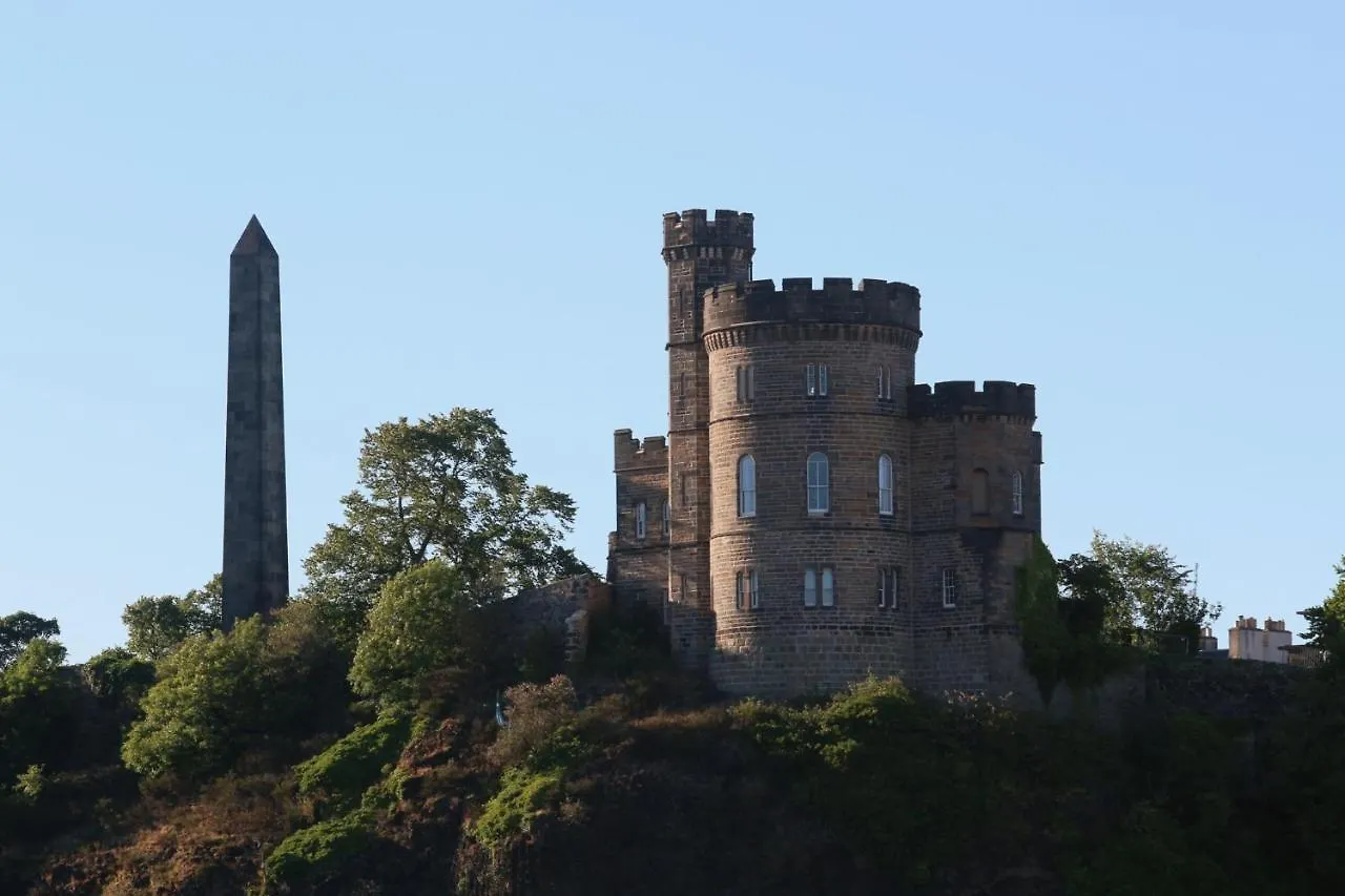 Mid-Mile Apartment Edinburgh United Kingdom