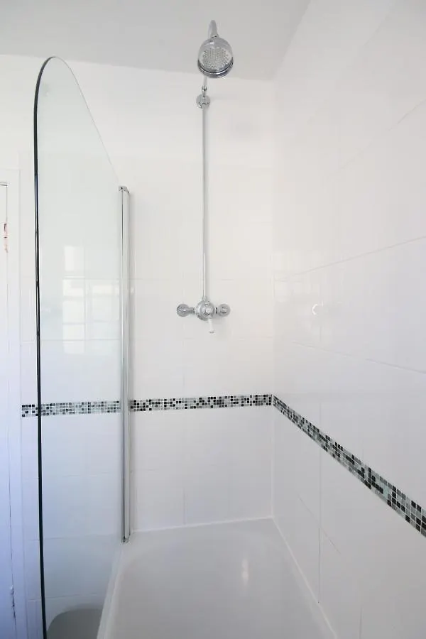 Apartament Mid-Mile Edynburg