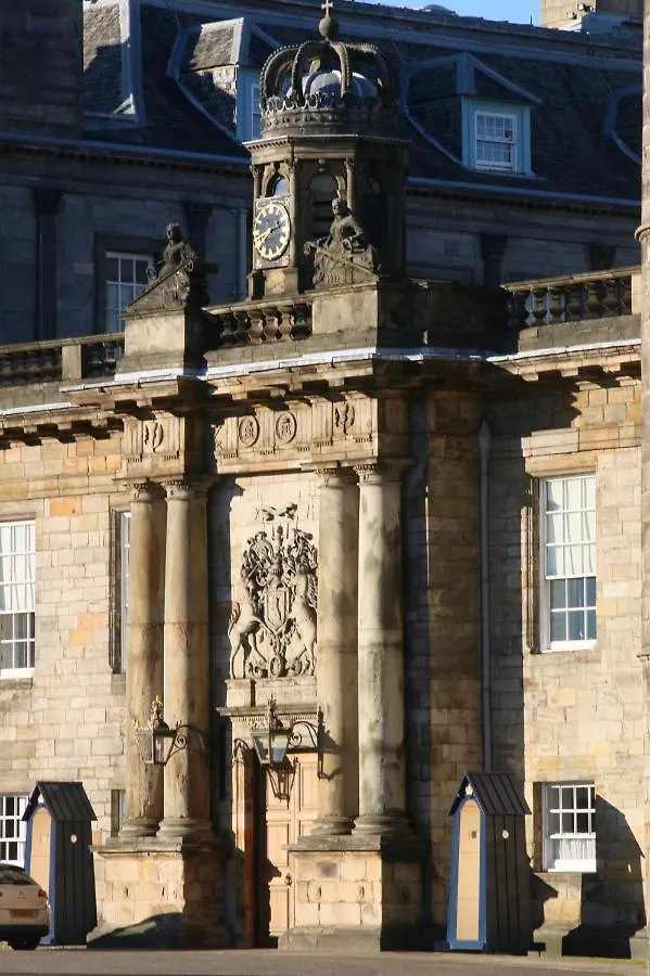 Mid-Mile Apartment Edinburgh