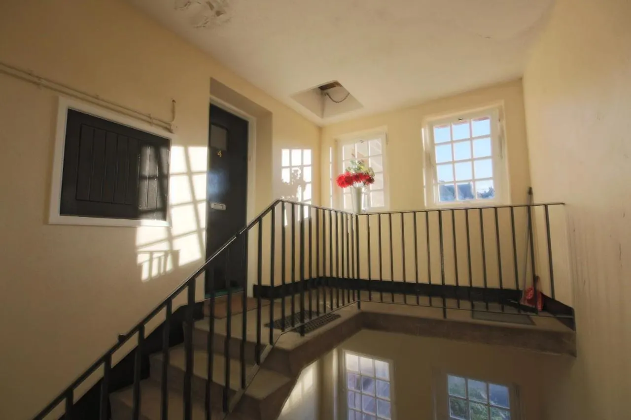 Mid-Mile Apartment Edinburgh