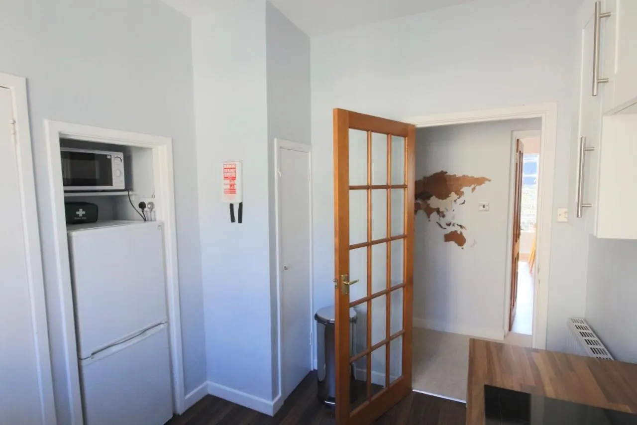 Mid-Mile Apartment Edinburgh 0*,  United Kingdom